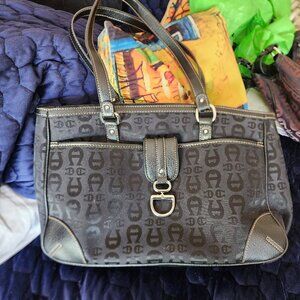Etienne Aigner Purse
